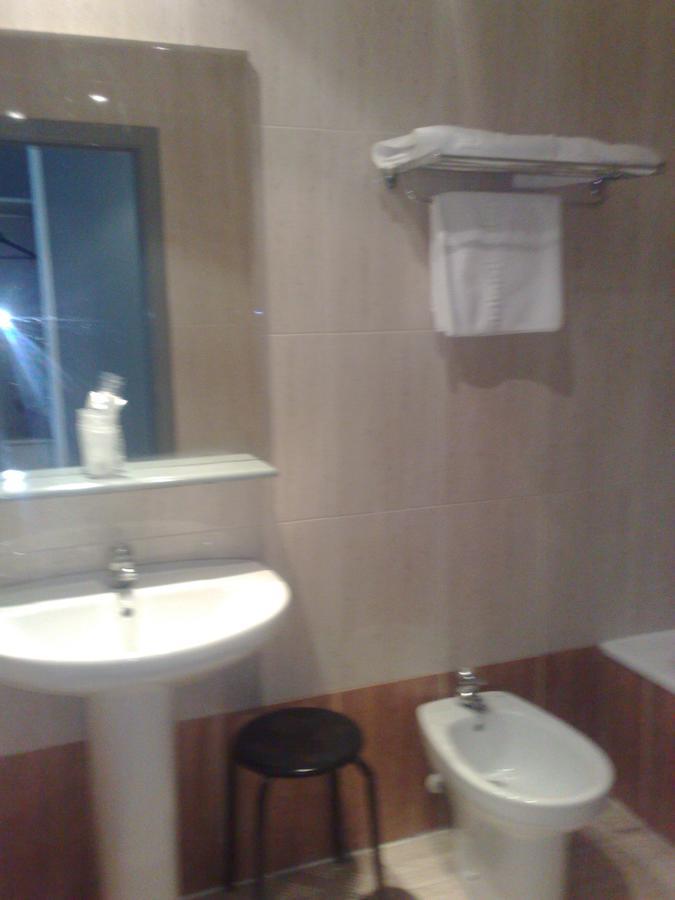 Hotel Costa Blanca Granja de Rocamora Habitación foto